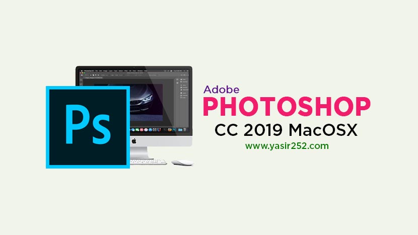 adobe photoshop for mac download